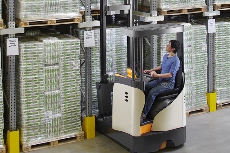 48V 210Ah - 690Ah LiFePO4 Forklift Battery-7 48V 210Ah - 690Ah LiFePO4 Forklift Battery-7