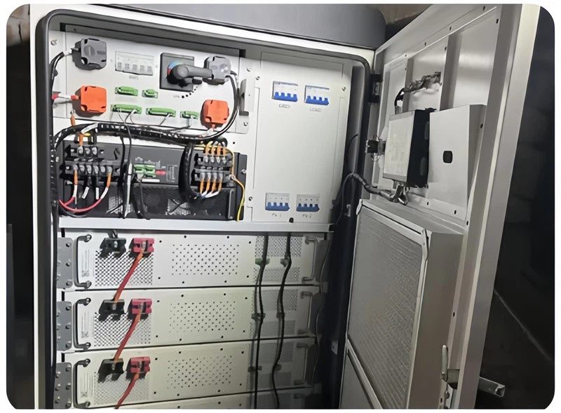 48V 210Ah - 690Ah LiFePO4 Forklift Battery-14 48V 210Ah - 690Ah LiFePO4 Forklift Battery-14