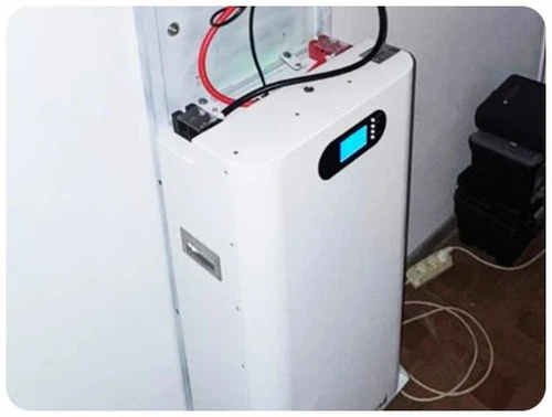 48V 210Ah - 690Ah LiFePO4 Forklift Battery-16 48V 210Ah - 690Ah LiFePO4 Forklift Battery-16