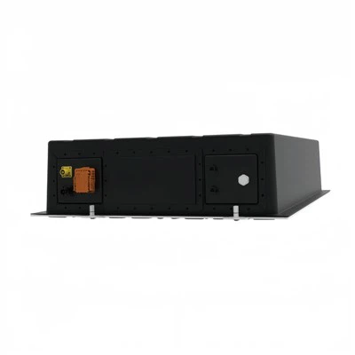 Wie lässt sich die Containerlagerung in Container ESS optimieren?